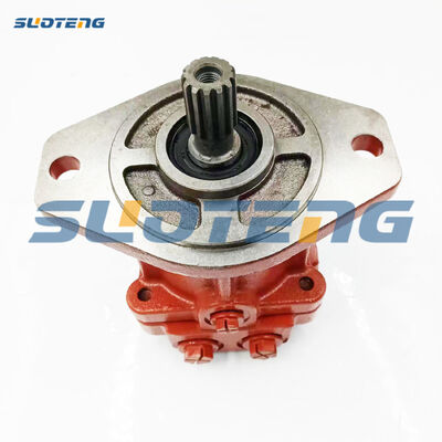 14533496 Bomba de Motor de Ventilador para Escavadeiras EC330C EC340D