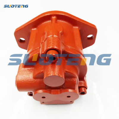 14533496 Bomba de Motor de Ventilador para Escavadeiras EC330C EC340D