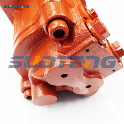 14533496 Bomba de Motor de Ventilador para Escavadeiras EC330C EC340D