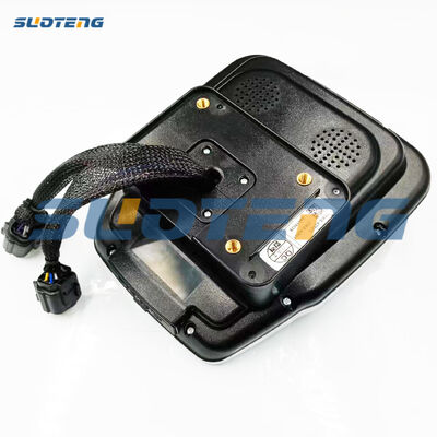 Monitor do painel de exibição 21K8-42501 21K842501 para escavadeira HX480