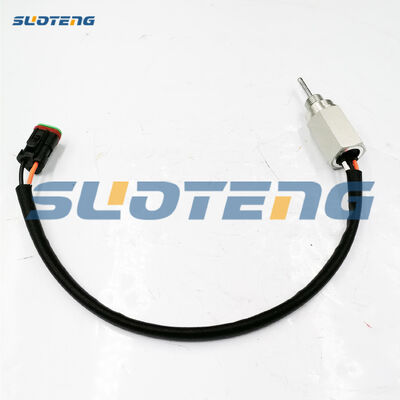 Sensor de temperatura 3E-8700 3E8700 para trator D9R