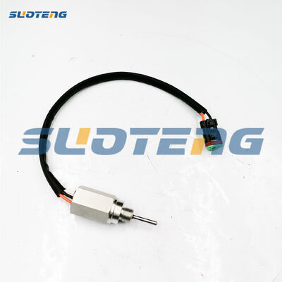 Sensor de temperatura 3E-8700 3E8700 para trator D9R
