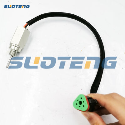 Sensor de temperatura 3E-8700 3E8700 para trator D9R