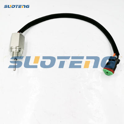 Sensor de temperatura 3E-8700 3E8700 para trator D9R