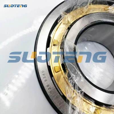 126-9340 Rolamento de rolo de 1269340 cilindros para compactador CS-44