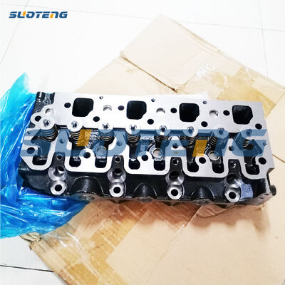 308-1859 3081859 Assy cabeça do cilindro para motor C2.2