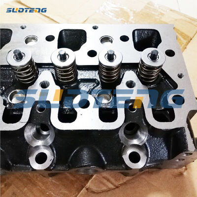 308-1859 3081859 Assy cabeça do cilindro para motor C2.2