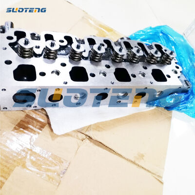 308-1859 3081859 Assy cabeça do cilindro para motor C2.2
