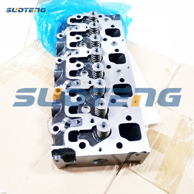 308-1859 3081859 Assy cabeça do cilindro para motor C2.2