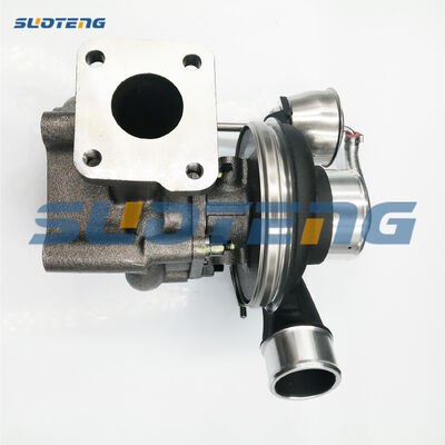 150105-00057 15010500057 Turboalimentador para Motor DL06