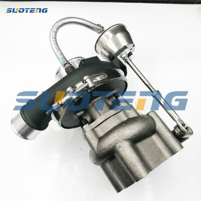 150105-00057 15010500057 Turboalimentador para Motor DL06