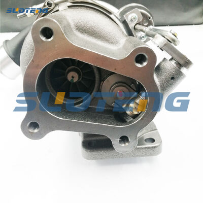 150105-00057 15010500057 Turboalimentador para Motor DL06