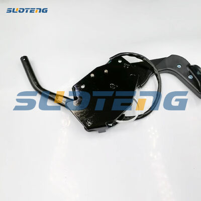 234-6613 2346613 Trava de Segurança Hidráulica para Escavadeira 312D