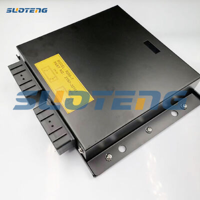 21N7-32101 21N732101 Controlador de CPU para escavadeira R250-7