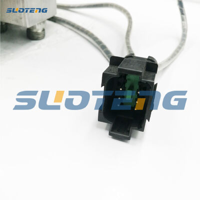 338-8502 3388502 carregador piloto da roda de Valve For 950GC