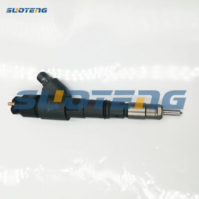 0445 120 067 Injetor diesel Common Rail para escavadeira EC210B