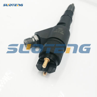 0445 120 067 Injetor diesel Common Rail para escavadeira EC210B