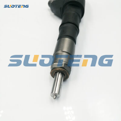 0445 120 067 Injetor diesel Common Rail para escavadeira EC210B