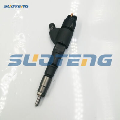 0445 120 067 Injetor diesel Common Rail para escavadeira EC210B