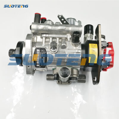Bomba Injetora de Combustível 8923A055G para Motor DP200 DP210