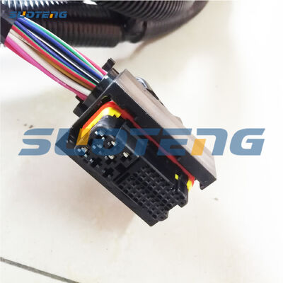 KNR10850 Arnês de fiação para escavadeira SH130-5