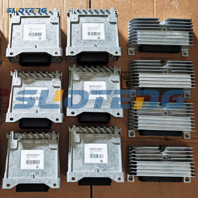 54574318 247223114 Controlador de escavadeira ECU
