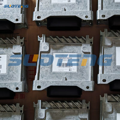 VOE247223114 247223114 Controller Control Unit ECU for EC210 Excavator Parts