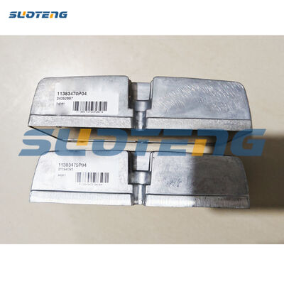 VOE2194093 2194093 Unidade de controlo do controlador ECU para partes de escavadeira EC140