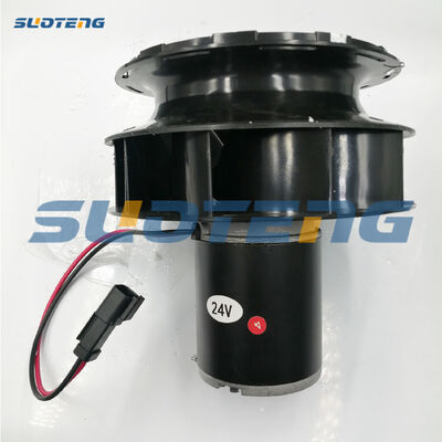 268-8792 2688792 Motor do Ventilador para Trator D8T