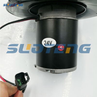 268-8792 2688792 Motor do Ventilador para Trator D8T