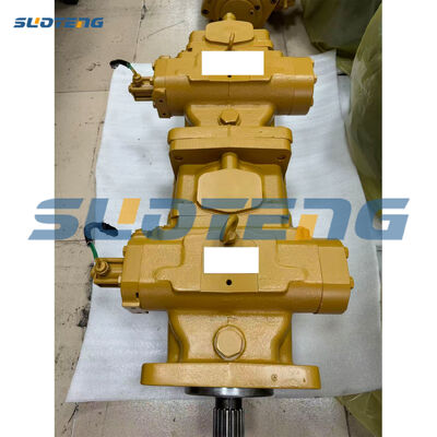 384-9431 384-9432 Hydraulic Pump for 993K Wheel Loader