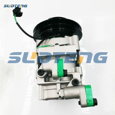 992505H030 Compressor AC para caminhão HD45