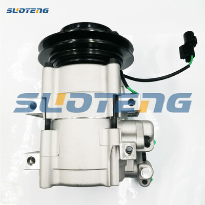 992505H030 Compressor AC para caminhão HD45