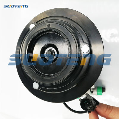 992505H030 Compressor AC para caminhão HD45