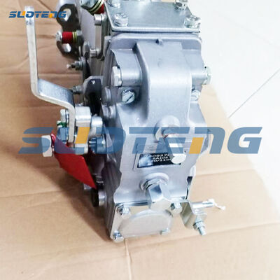 Bomba de injeção de combustível diesel 4093766 para motor 6BT5.9