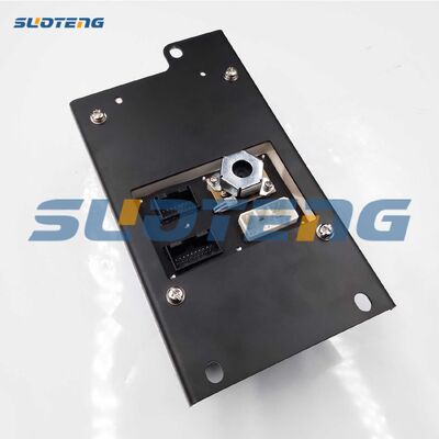 7835-12-3007 7835123007 Monitor para escavadeira PC200-7