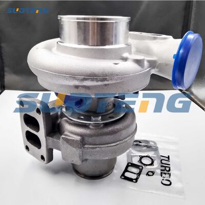 4038475 Turboalimentador para Motor 6D102