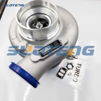 4038475 Turboalimentador para Motor 6D102