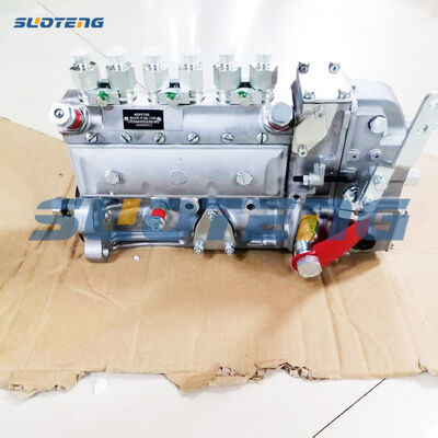 Bomba de injeção de combustível 4093766 para escavadeira R215LC7