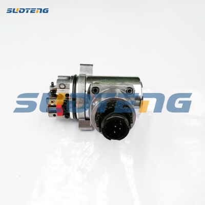 04236793 Válvula solenoide para motor 914