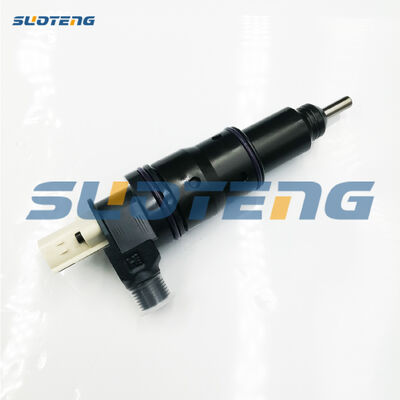 VOE24290494 24290494 Injetor de combustível diesel para partes do motor D13K