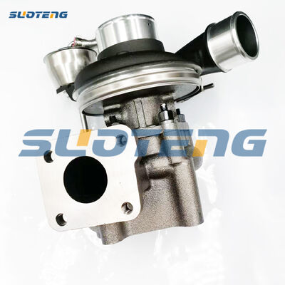 150105-00057 Turbocompressor para carregador DL06