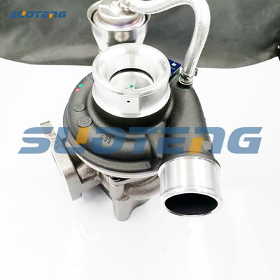 150105-00057 Turbocompressor para carregador DL06