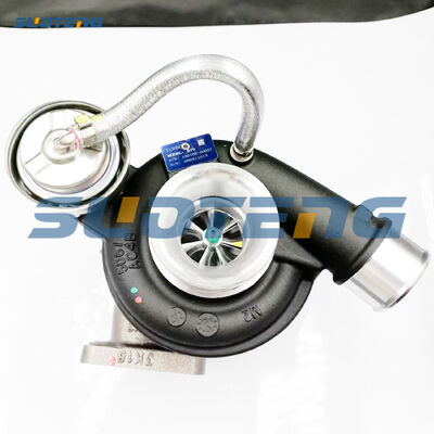 150105-00057 Turbocompressor para carregador DL06