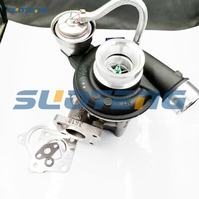 150105-00057 Turbocompressor para carregador DL06