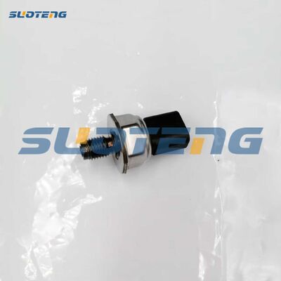 238-0118 2380118 Sensor de pressão de combustível para escavadeira E320D