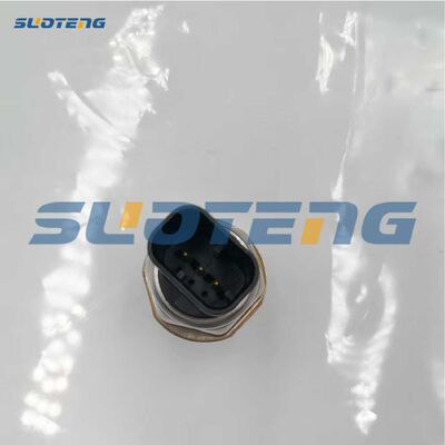 238-0118 2380118 Sensor de pressão de combustível para escavadeira E320D