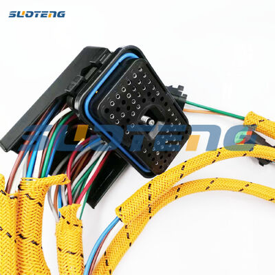 230-6279 2306279 Chicote Elétrico para Escavadeira 330C