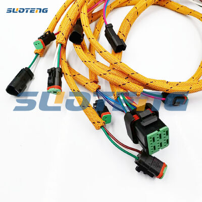230-6279 2306279 Chicote Elétrico para Escavadeira 330C