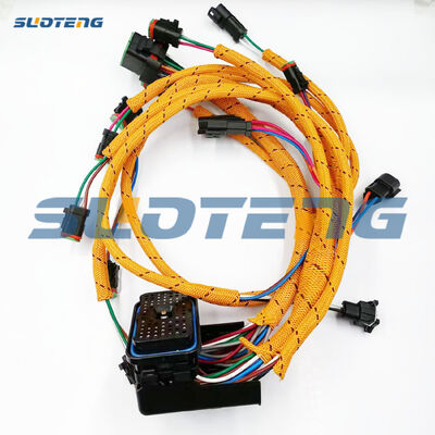 230-6279 2306279 Chicote Elétrico para Escavadeira 330C